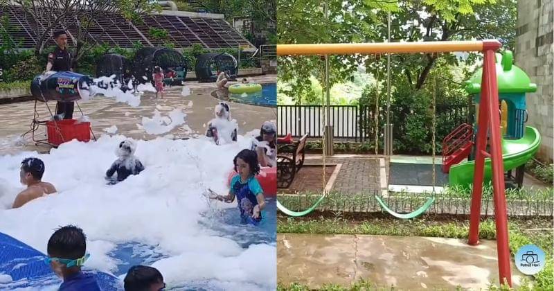 Youtube.com/Potret Hari